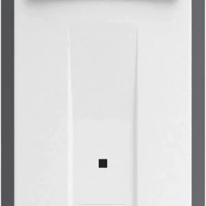 Rinnai V53DeP 5.3 GPM Liquid Propane LP WiFi Outdoor Tankless Water Heater New