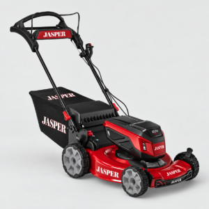 60V Max* 22 in. (56cm) Recycler Lawn Mower – 8.0Ah Battery Included