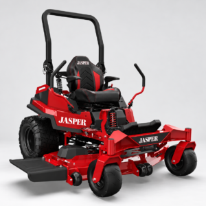 Zero Turn Mower – JASPER – 60 in. (152 cm)