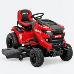 JASPER 54-Inch 24HP Riding Lawn Tractor