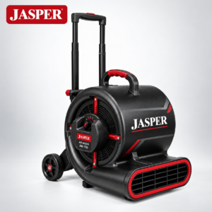 AirMover AM-750 Portable Floor Drying Fan
