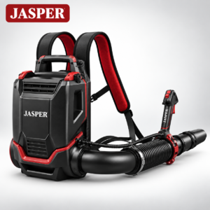 AirPack 60V Backpack Leaf Blower