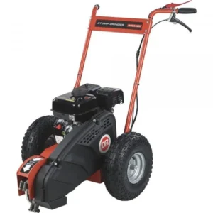 DR Power ST43011DMN Premier Stump Grinder 6.6 HP 223cc Engine