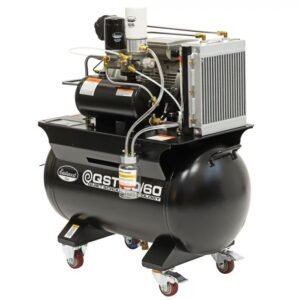 Eastwood Elite QST 30/60 Scroll Air Compressor with Automatic Drain System