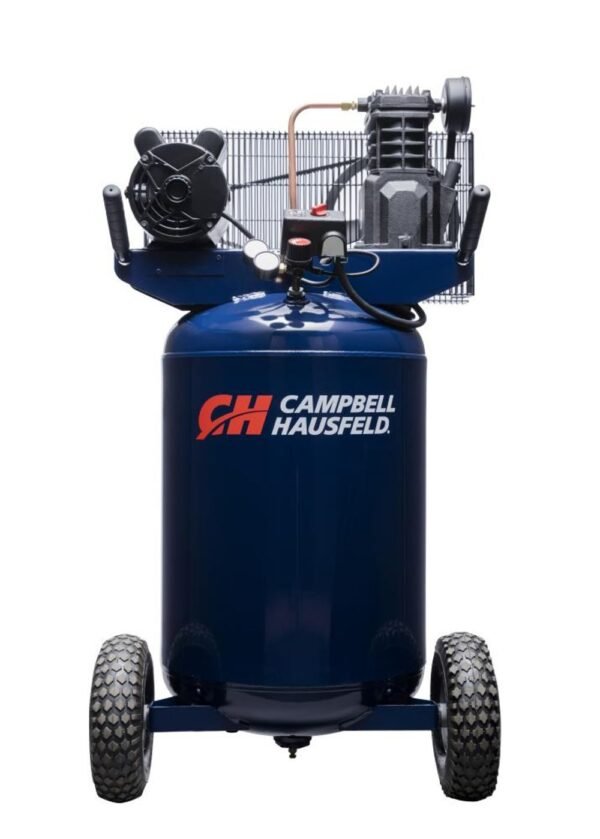 campbell-hausfeld-30-gallon-twin-vt4800-pump-135-psi-120240v-vertical-portable-air-compressor-vt6358