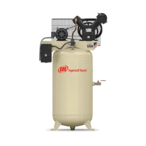 Two Stage Reciprocating Compressor: 2475N7.5-V, 230/1