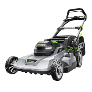 EGO™ POWER+ 21″ 600 Series Self-Propelled Mower Kit, 56V, 6.0Ah Battery