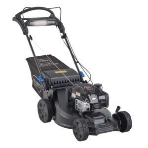 Toro SmartStow Super Recycler 21565 21 in. 163 cc Gas Self-Propelled Lawn Mower