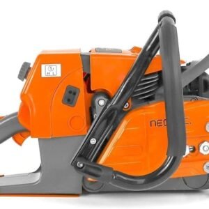 NEO-TEC Chainsaw NS892V 92CC Gas Chain Saw Fit 24/28/36/42 Inch Bar, For Big Wood Cutting, All Parts Fit MS660 066 G660 Chainsaws Without Bar