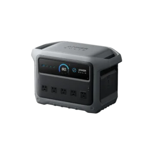 Anker SOLIX C1000 Gen 2 Portable Power Station – 1,024Wh | 2,000W