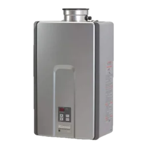 Rinnai RL75iP 7.5 GPM Indoor Whole Home Natural Propane Water Heater New