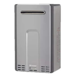 Rinnai RL75eP 7.5 GPM Outdoor Whole Home Propane Tankless Water Heater New
