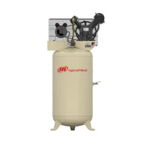 Two Stage Reciprocating Compressor: 2340N5-V, 230/1