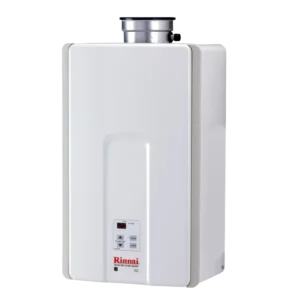 Rinnai V65iN 6.5 GPM Natural Gas WiFi Indoor Tankless Water Heater New