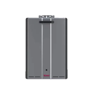 Rinnai RU199eN 9.8 GPM Outdoor Whole Home Concentric Natural Gas Tankless Water Heater New